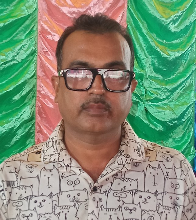 Nabendu Bhattacharya