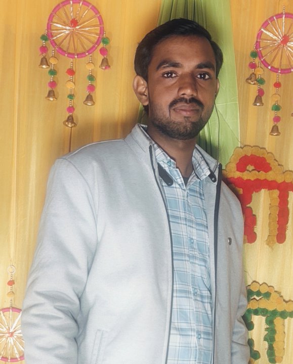 Patrkar Anoop Kumar