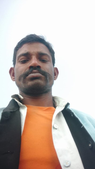 Devendra Singh Jatav