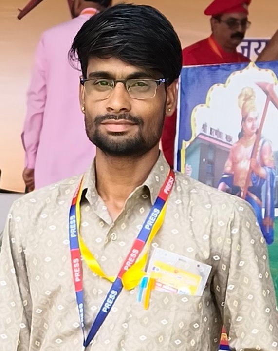 राकेश नागर