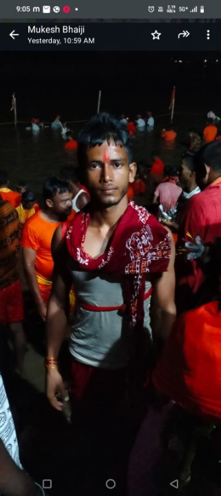 Abhimanyu Singh Yadav