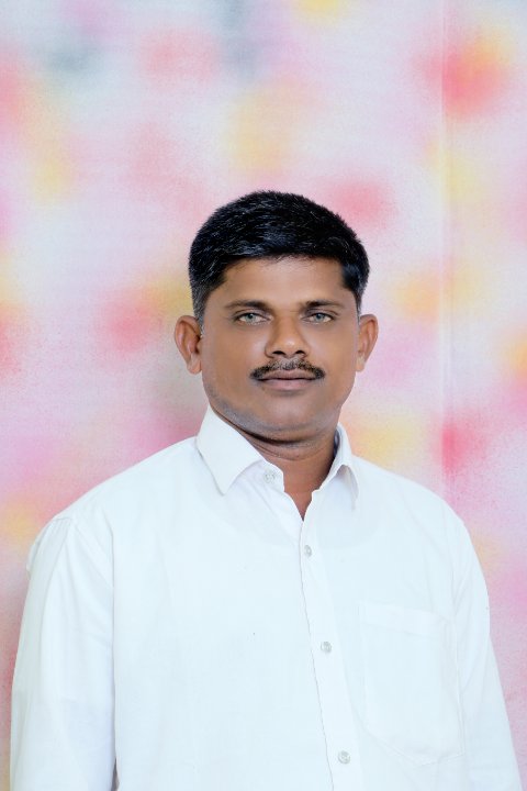 User8677 గొర్రె ఎల్లయ్య యాదవ్