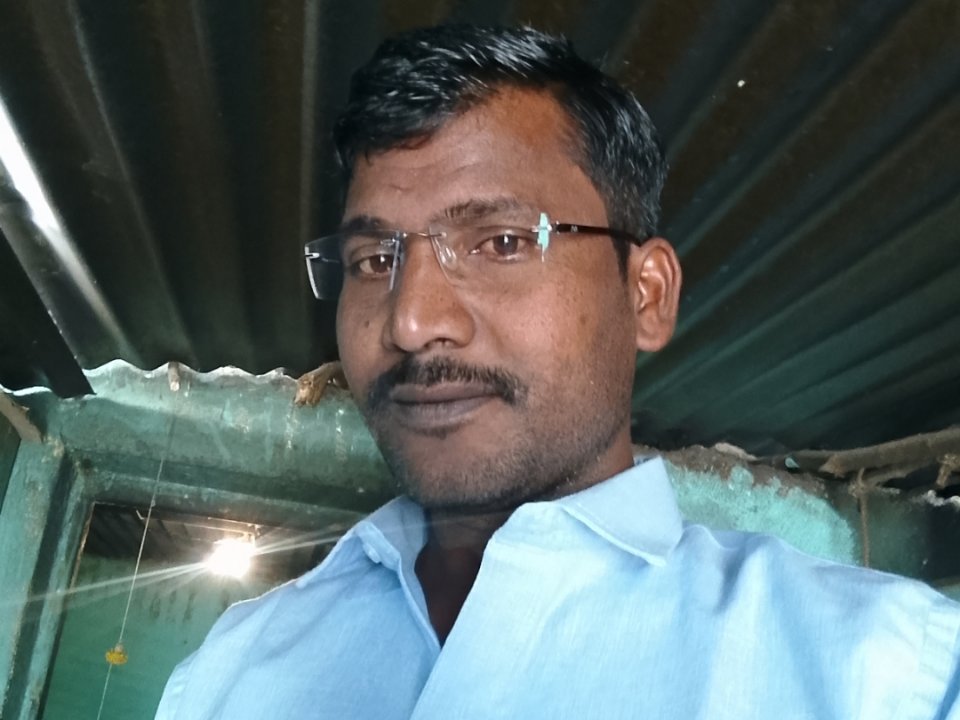 Shankar Ranbawle