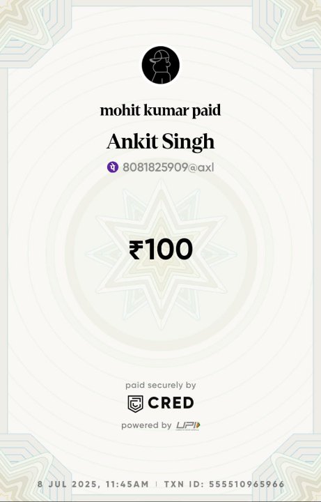 अंकित सिंह