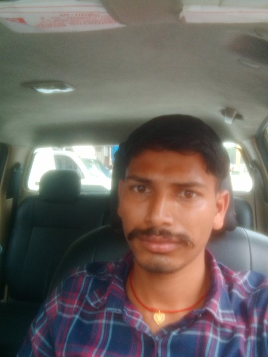 Santosh Kumar