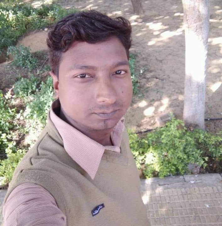 Satya Prakash Trading Alice Blue Van Broker