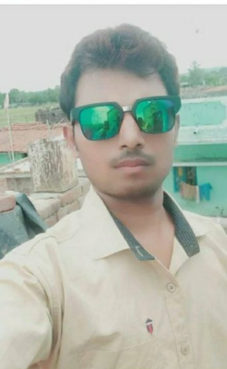 Pankaj Kumar Thakur