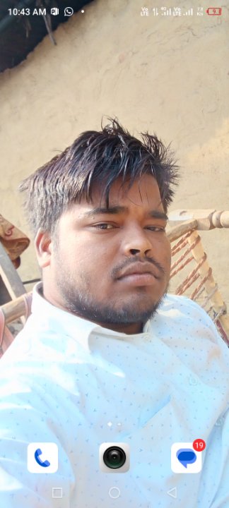 Ranjeet Akhil
