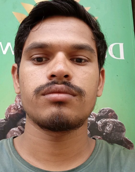 Ajay kumar kumar
