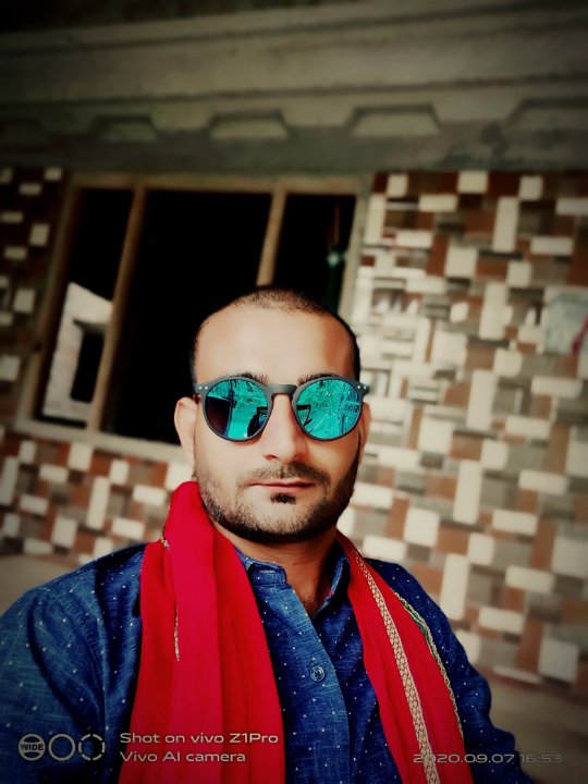 निशांत तिवारी