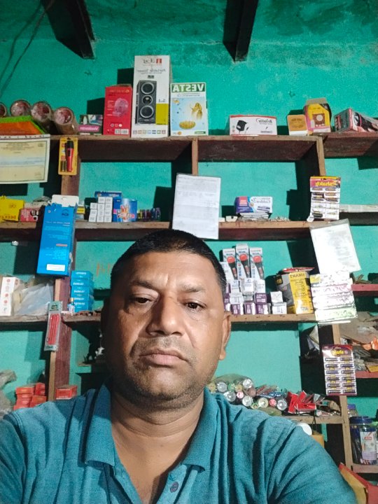 रामगोपाल लोधी