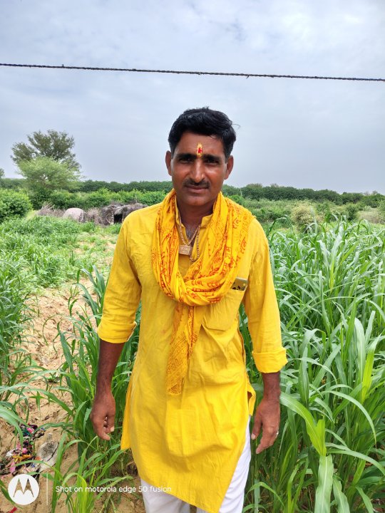 श्री गोपालदास वैष्णव महाराज श्री