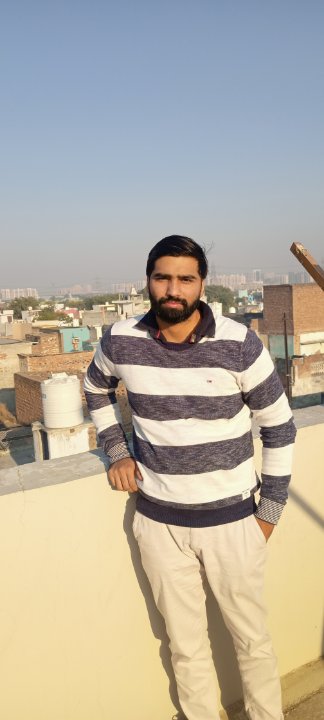 पंकज यादव