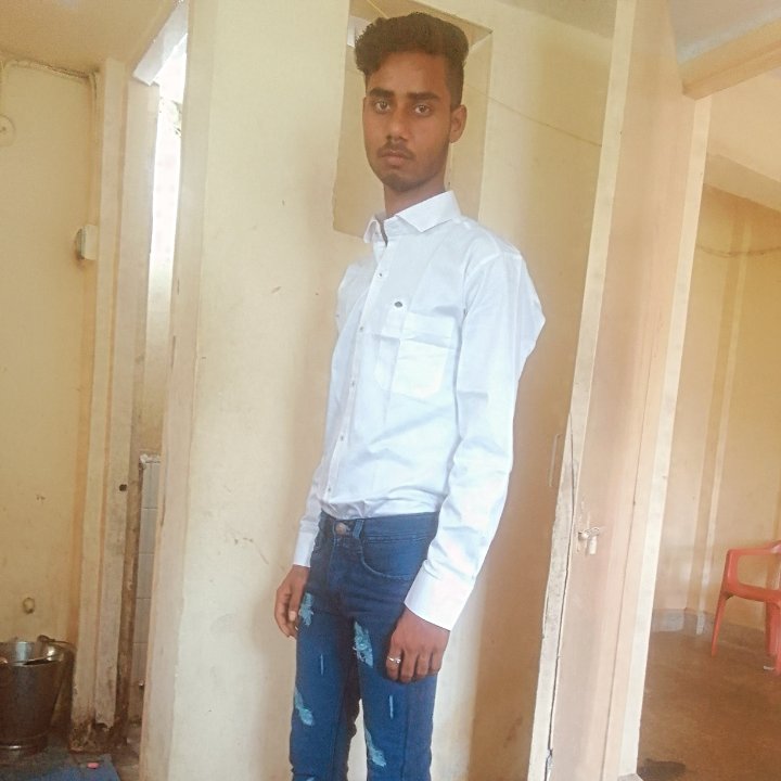 Kishan Sahu