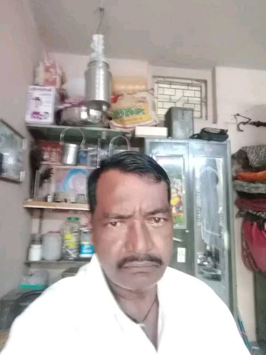 Ramabhai Parmar