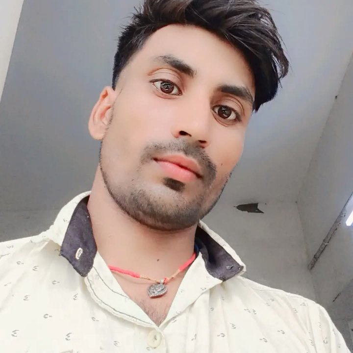 Raj Kumar yadav