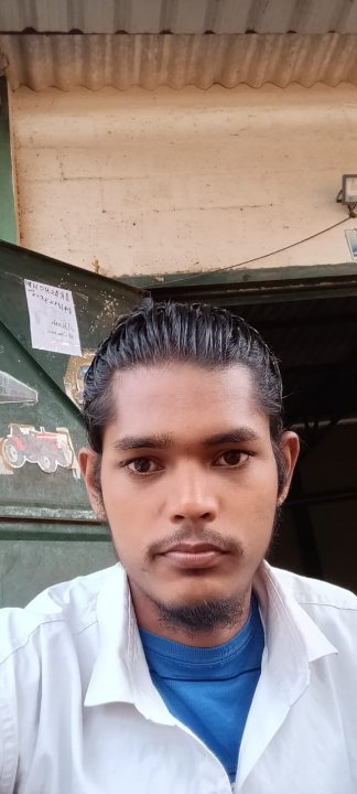Rajesh Kumar Chauhan