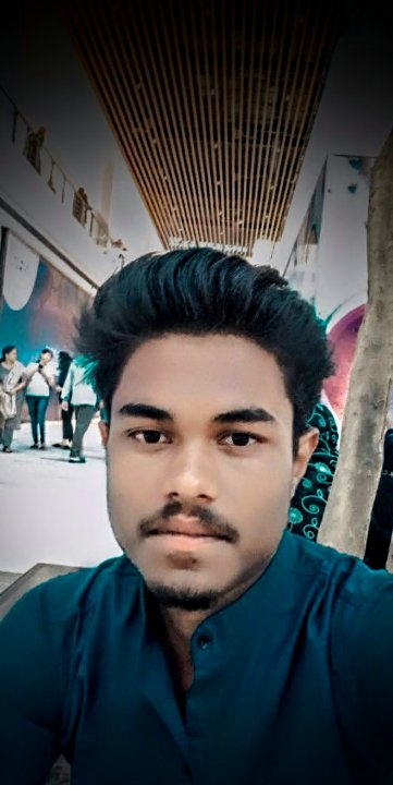Ravi Kumar Pasi