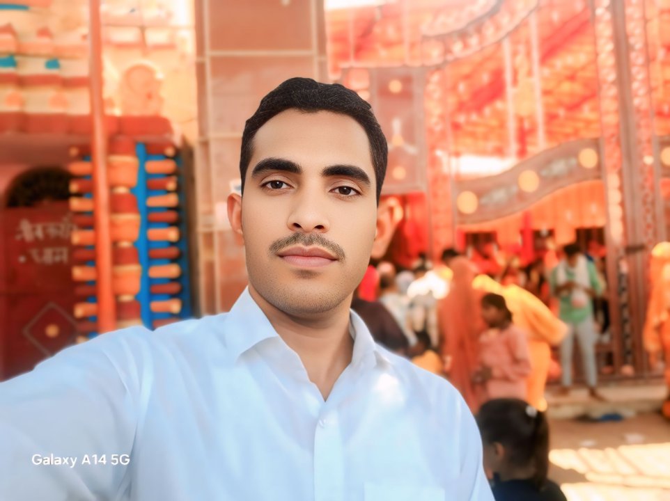 धीरेंद्र प्रदेश महासचिव बीकेयू स्वराज