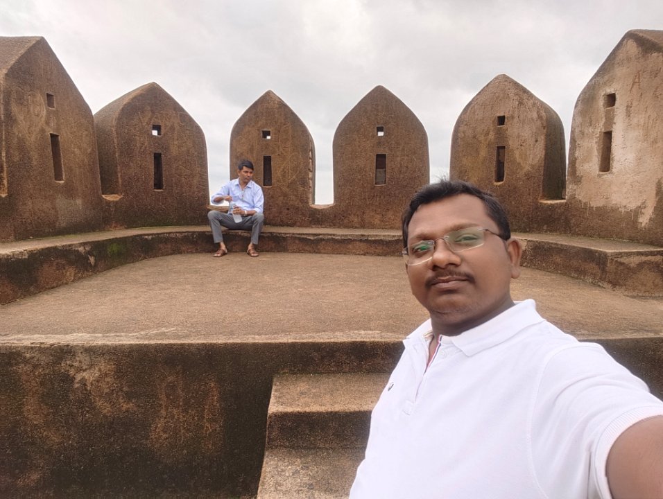 Dr S K Patel Sardar Sena Pradesh Sachive