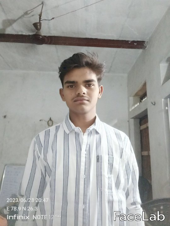 Ravi Singh