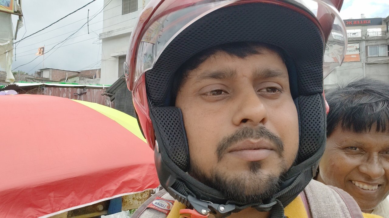 Jyotish Kumar Thakur