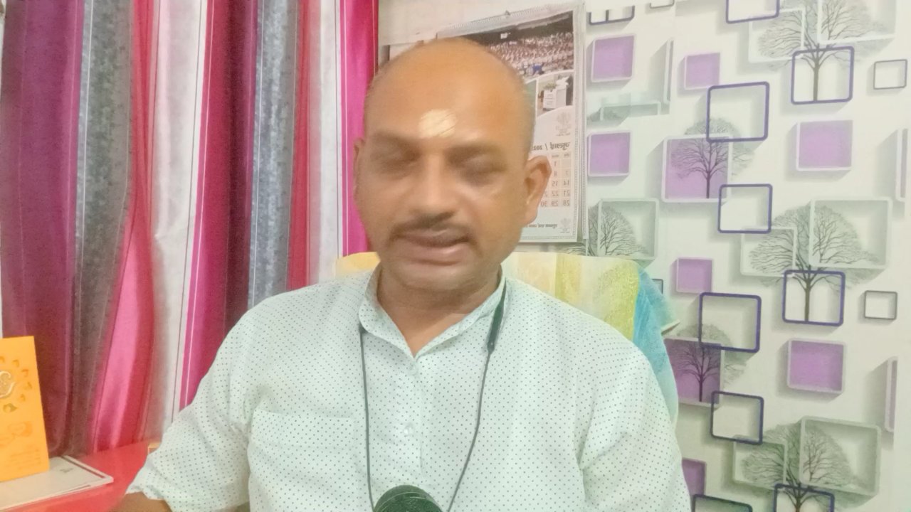 Varunendra kumar