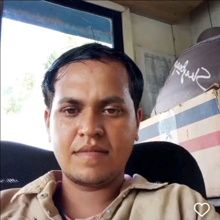 Sharvan Kumar Mishra