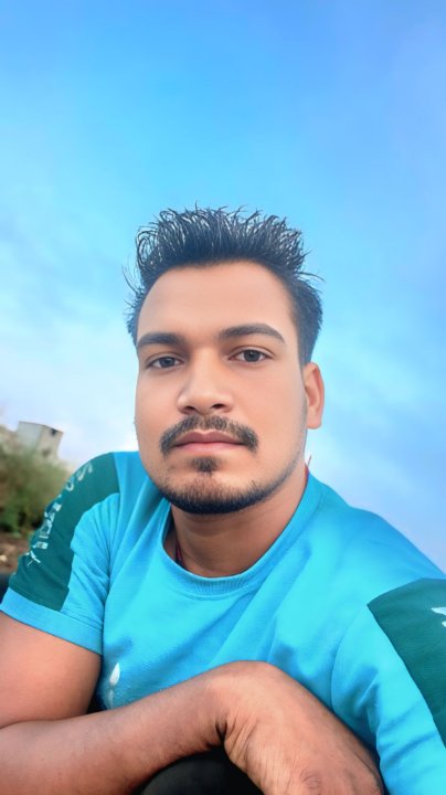 Santosh Kumar Chaudhari