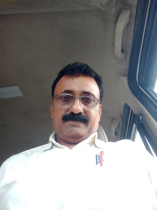 Arvind Kumar
