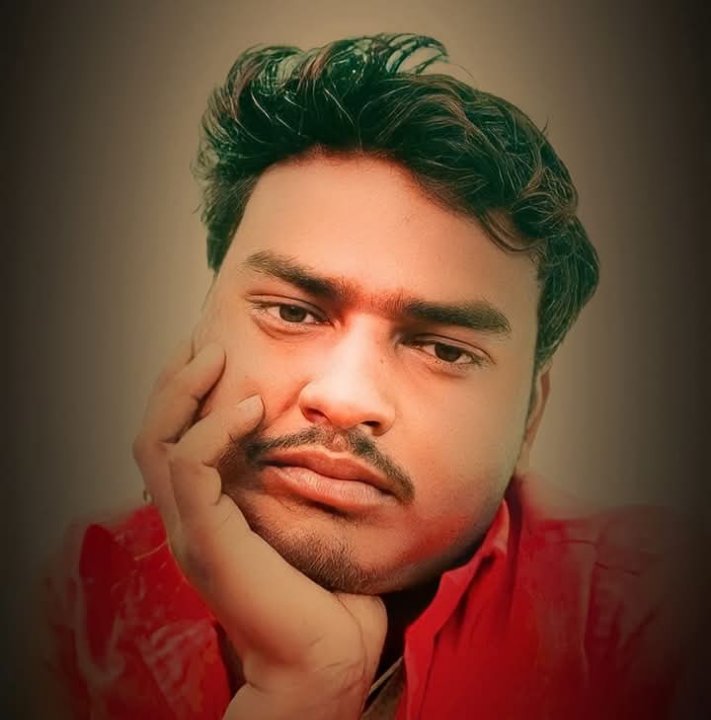 आशाराम कुशवाहा 