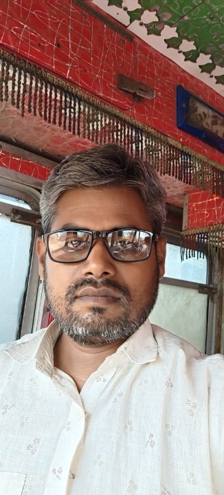 Ashish Kumar Yadav