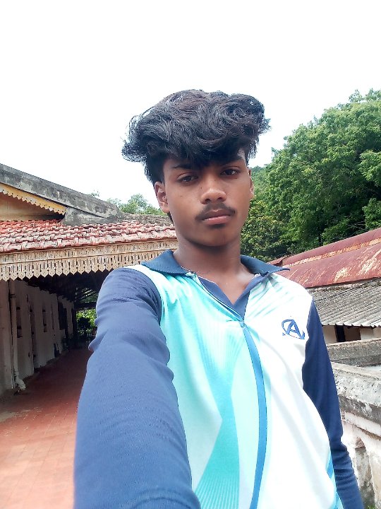 ଦୀପକ ପ୍ରଧାନ 