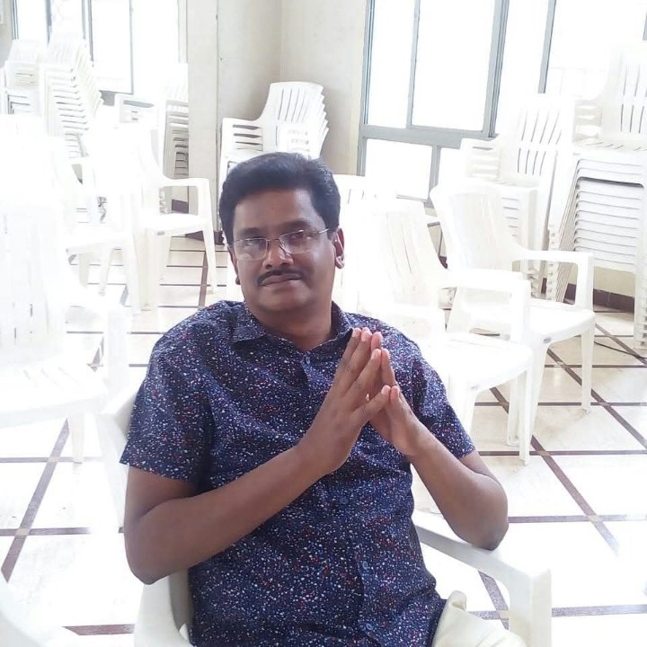 Subbaiyan Venkatesh