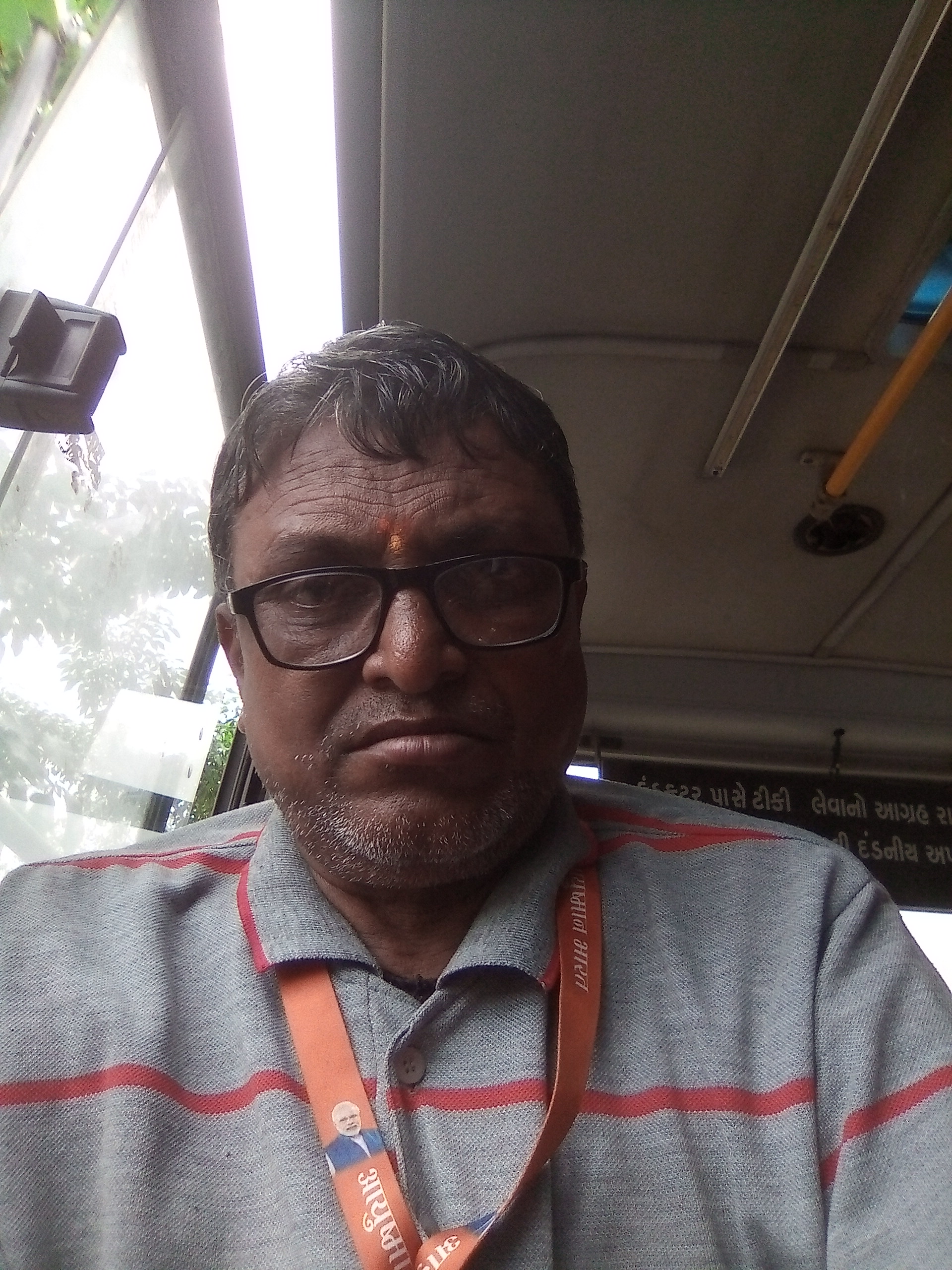 Sudhakar Kachave