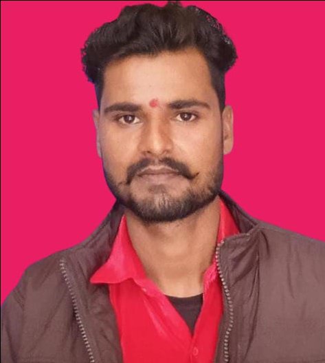 अंकित अवस्थी