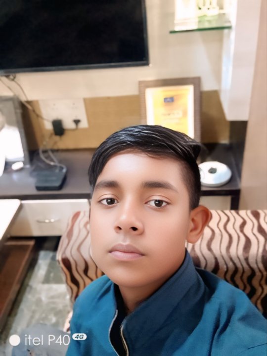 Sushil Kumar