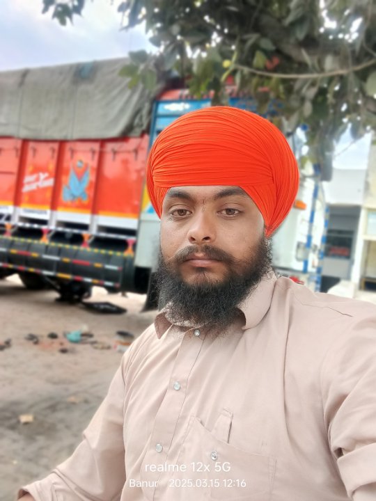 Sukhjinder Singh
