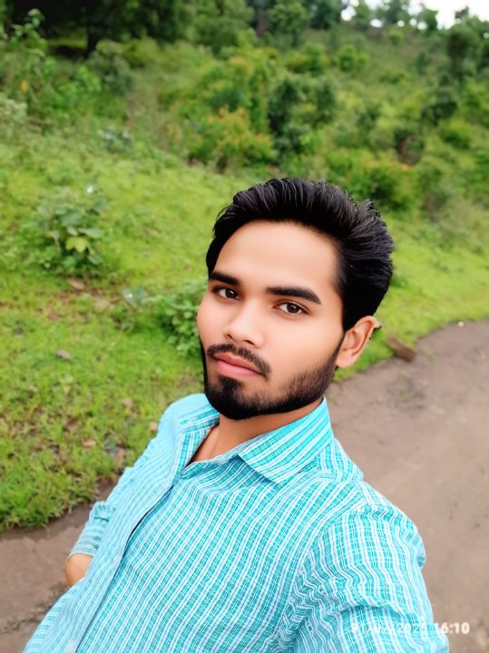 Vikrant Singh Tilgam