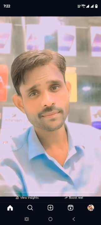 RAMAN KUMAR