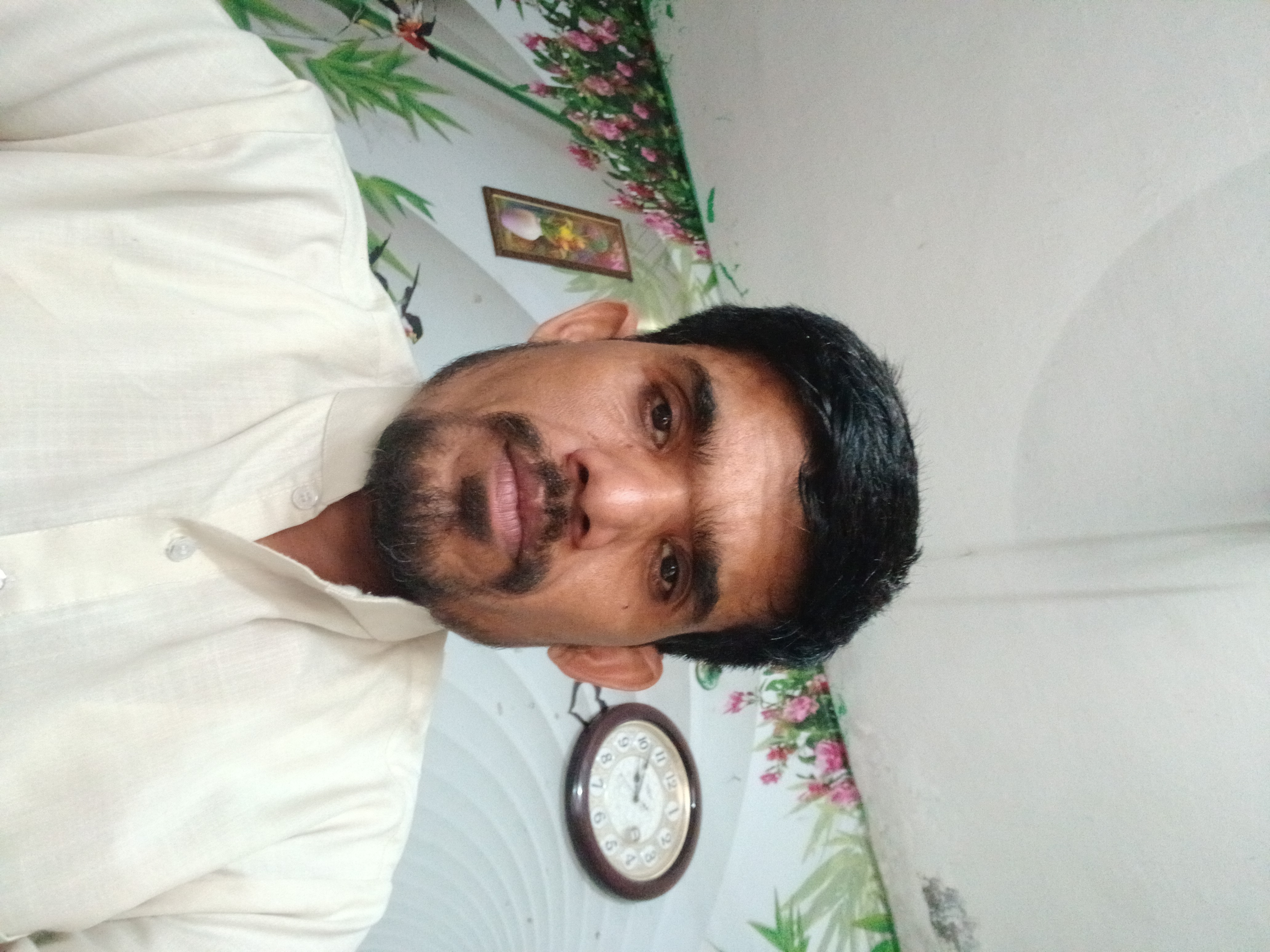 Akhilesh Mishra