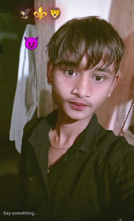 ☠️Amit Thakur Ji🥷