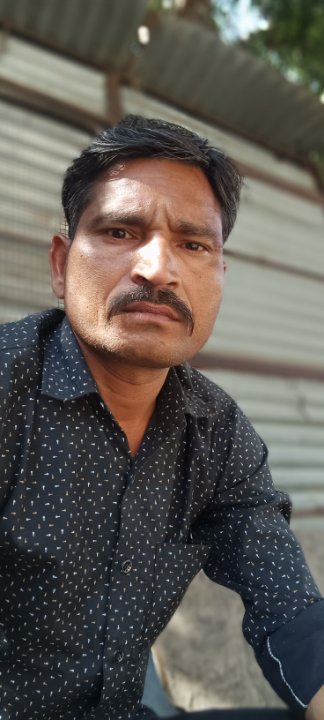 Hansraj suman