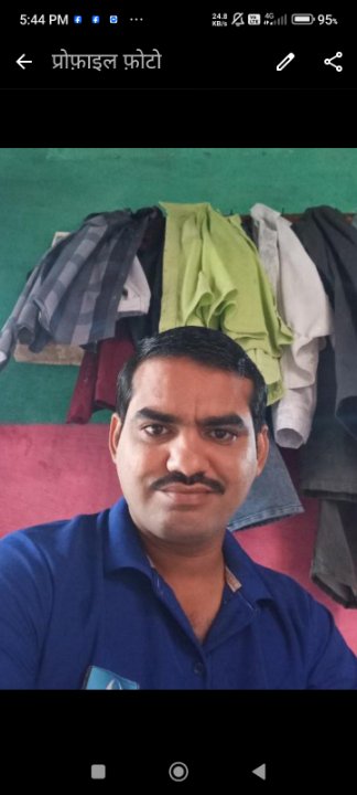 Shekhar Pardeshi