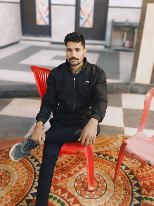 अरुण रजक