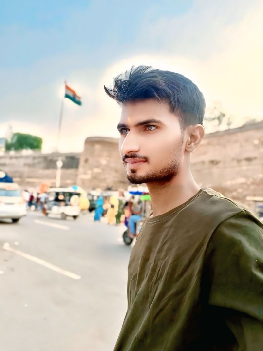 Durgesh Kumar Prajapati