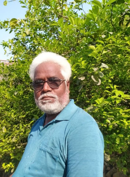 सी.पी.मौर्य