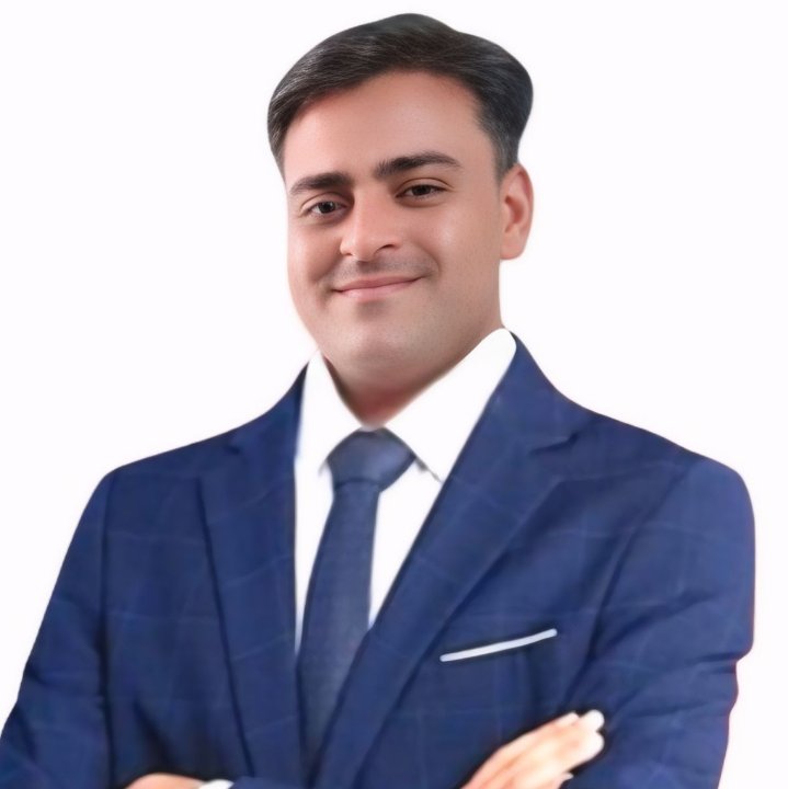 हाथरस शलमान शाह पत्रकार