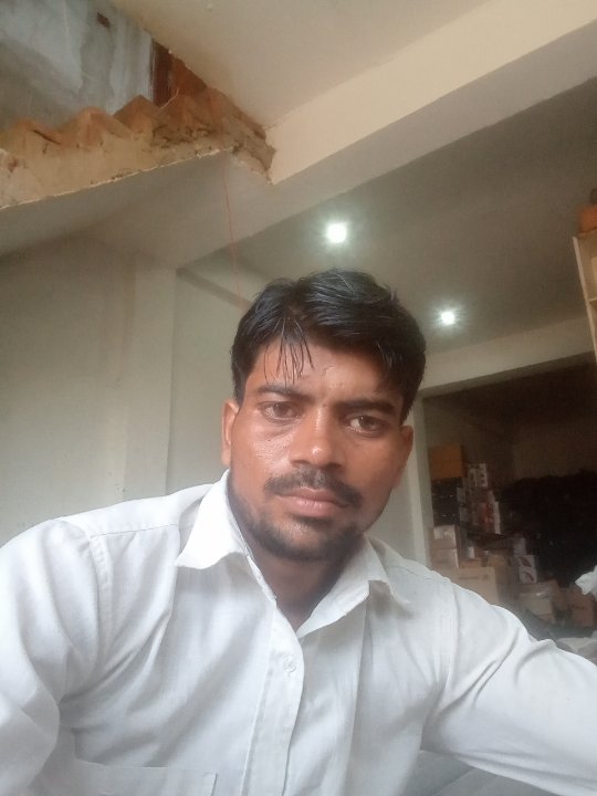 Rahul Yadav