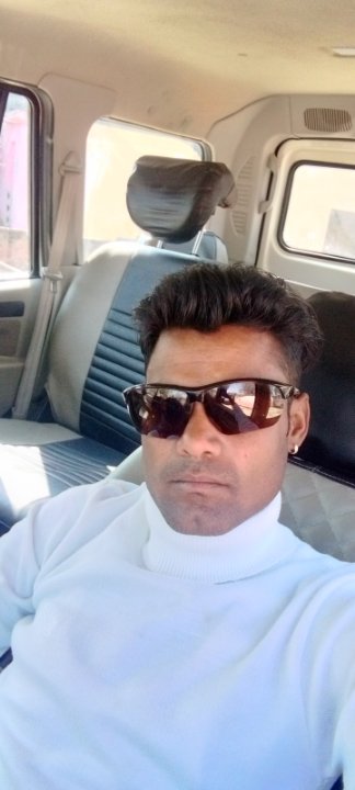 क्षत्रिय राम ठाकुर